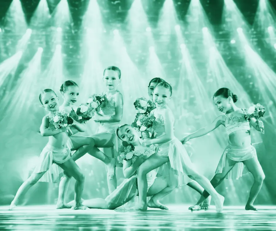 Storm Dance Challenge