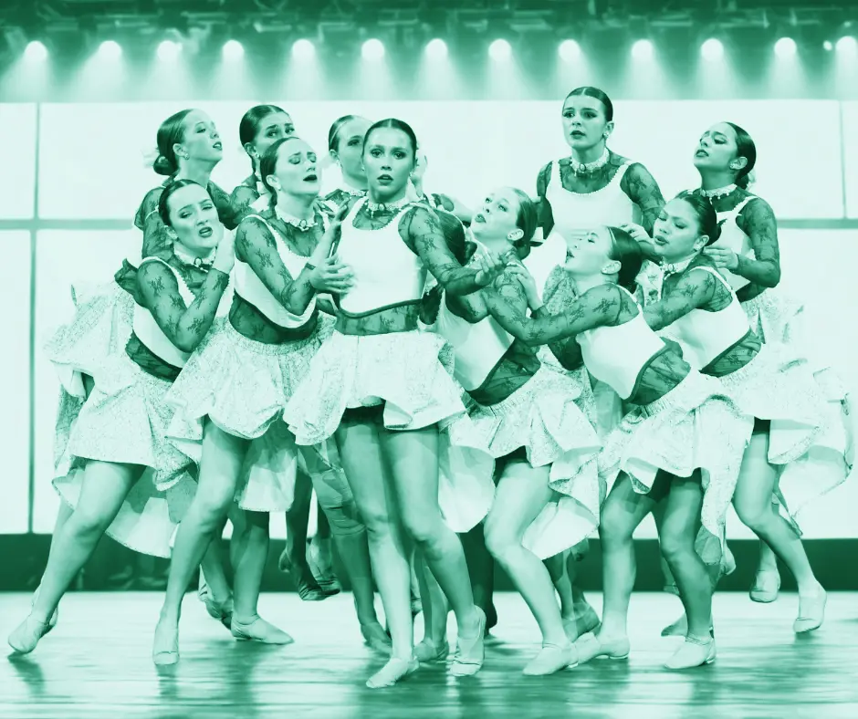 Storm Dance Challenge