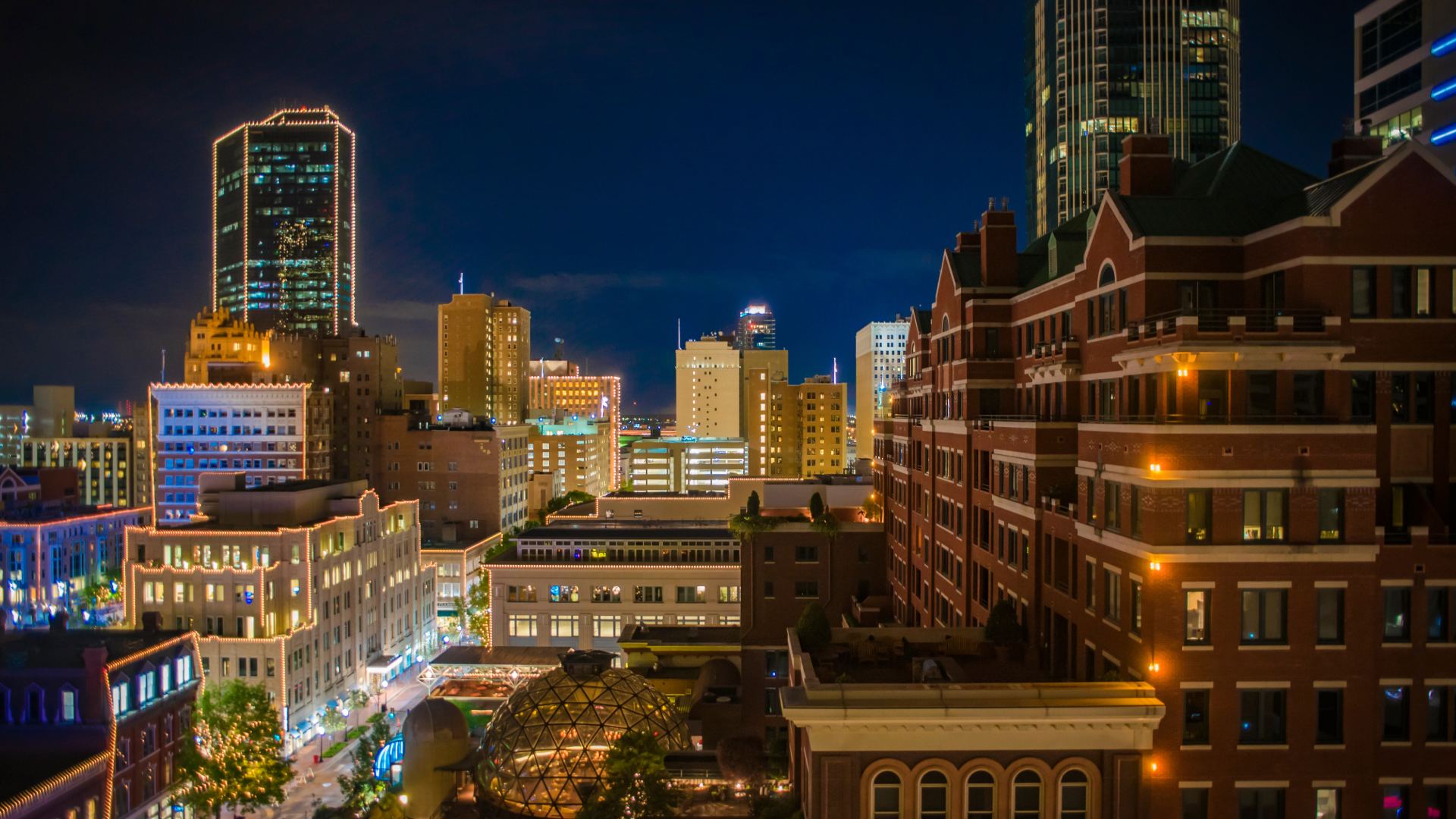 Storm Dance Challenge