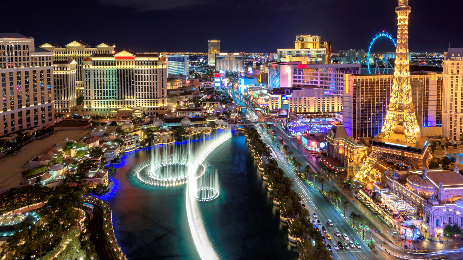 Storm Dance Challenge